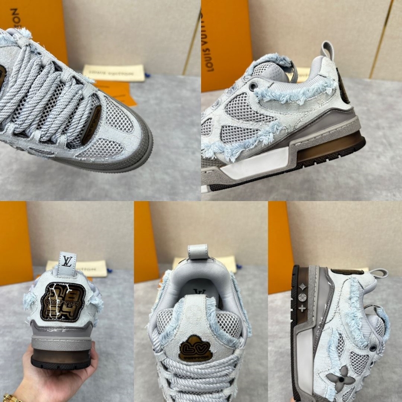 Louis Vuitton Sneakers